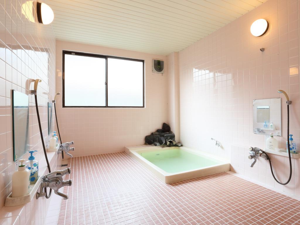 Resort Inn Chiharu Nozawaonsen Exteriér fotografie
