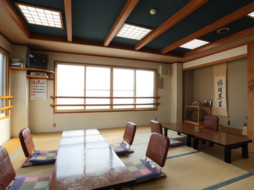 Resort Inn Chiharu Nozawaonsen Pokoj fotografie