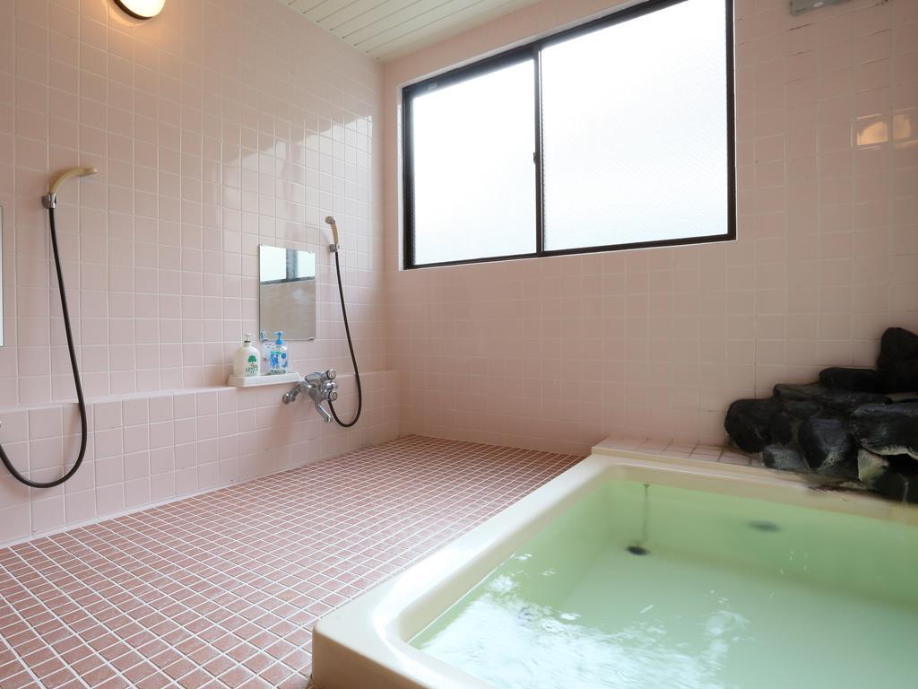 Resort Inn Chiharu Nozawaonsen Exteriér fotografie